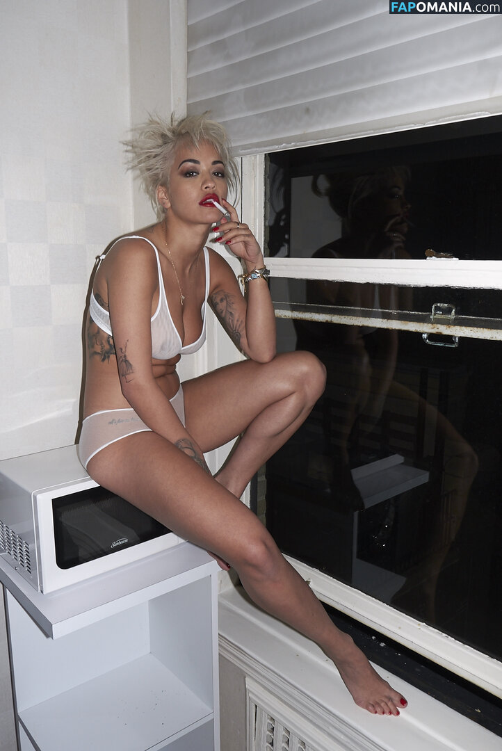 Rita Ora Nude Leaked Photo #69