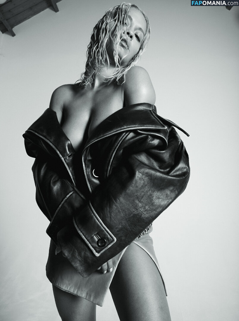 Rita Ora Nude Leaked Photo #89