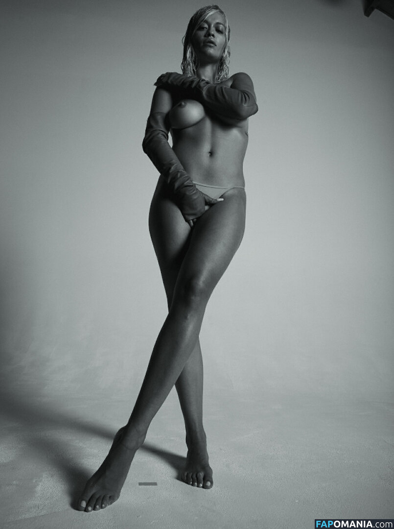 Rita Ora Nude Leaked Photo #104