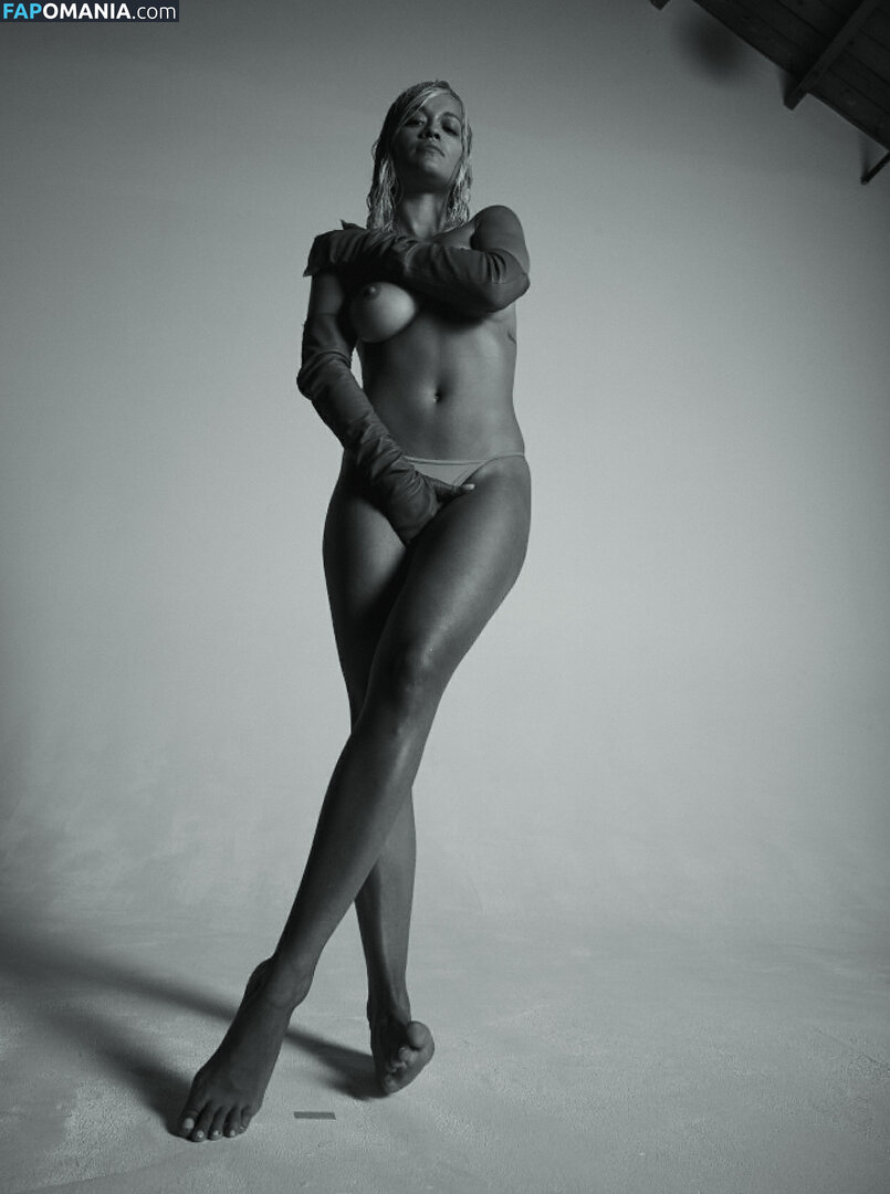 Rita Ora Nude Leaked Photo #106