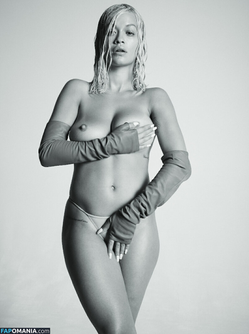 Rita Ora Nude Leaked Photo #143