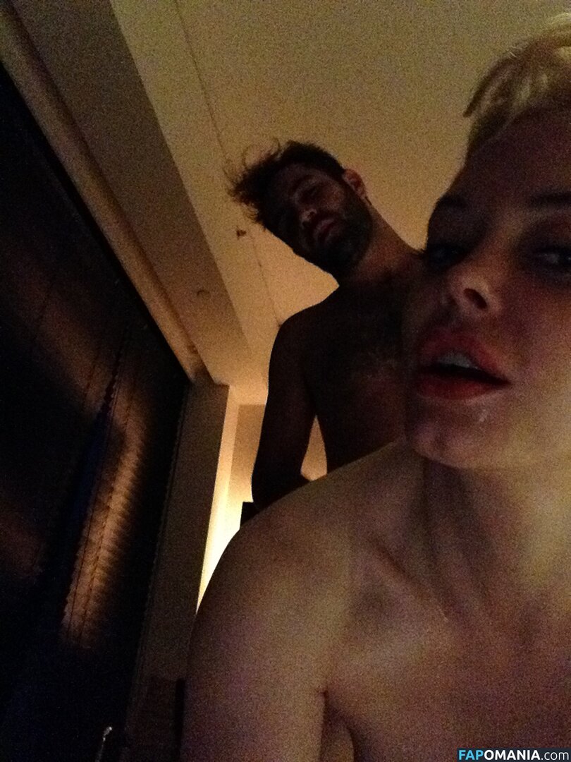 Rose McGowan Nude Leaked Photo #38