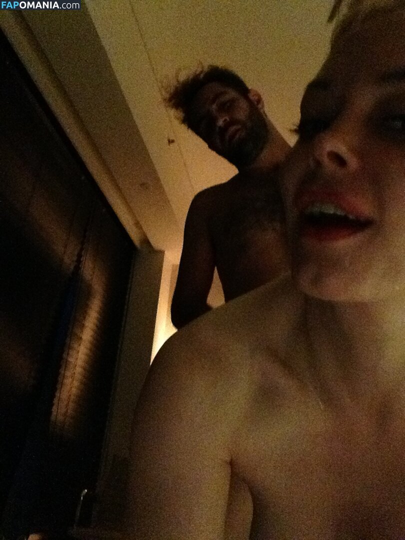 Rose McGowan Nude Leaked Photo #39