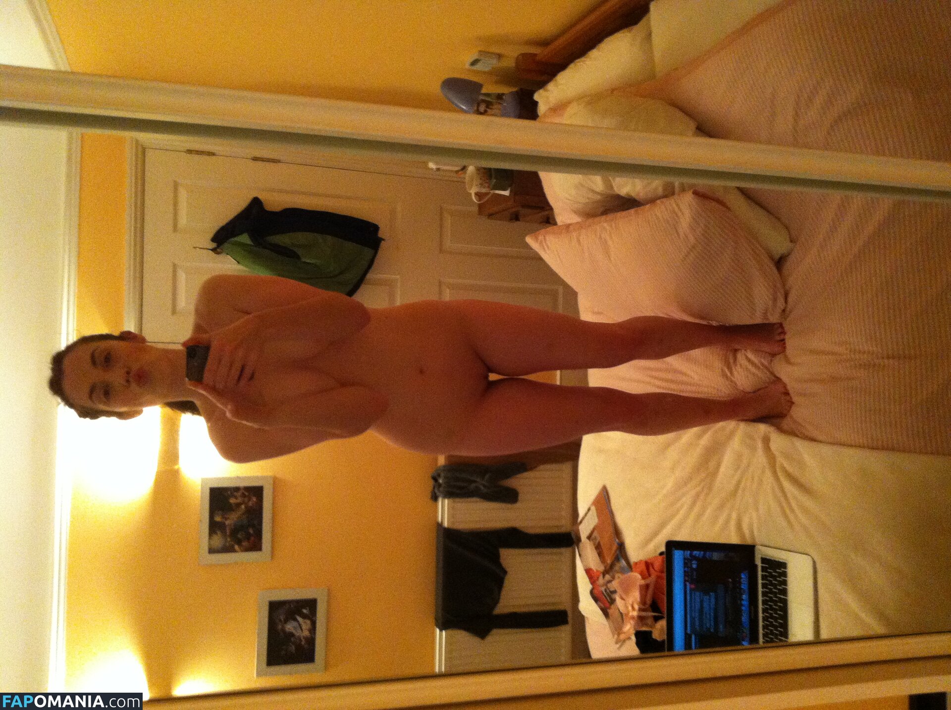 Rose Setten Nude Leaked Photo #16