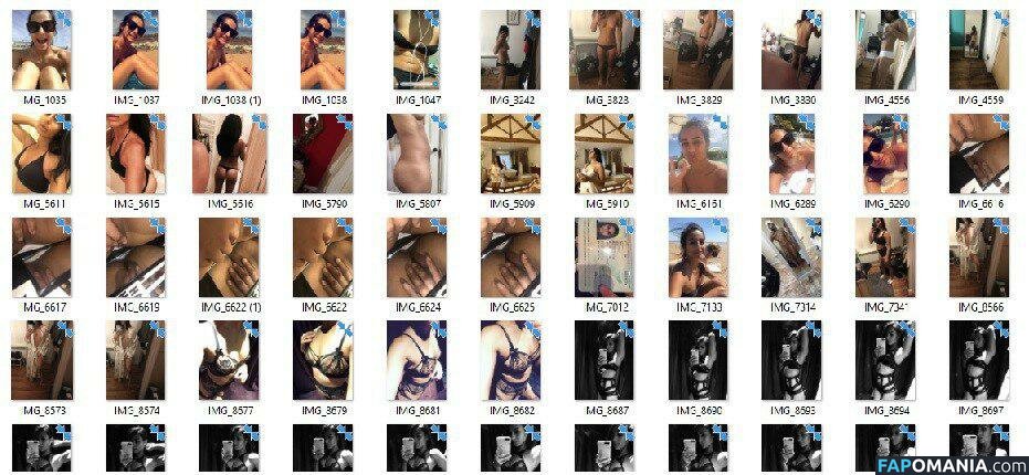 Sair Khan Nude Leaked Photo #2