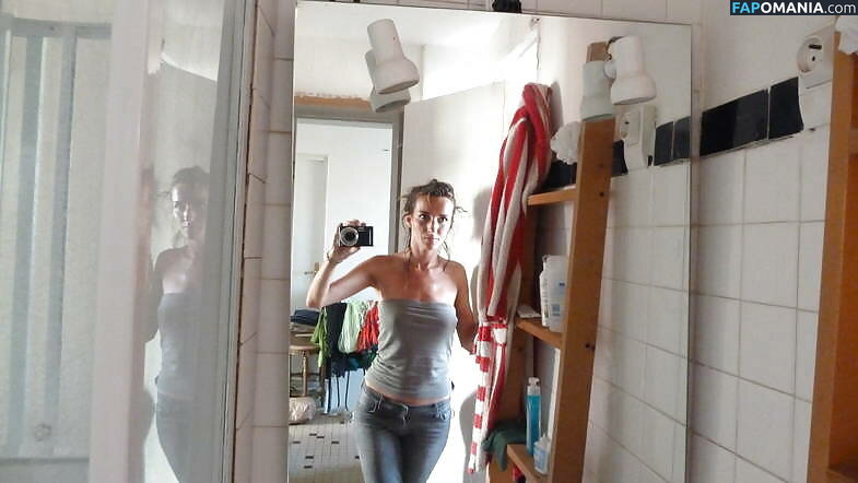 Salome Stevenin Nude Leaked Photo #6