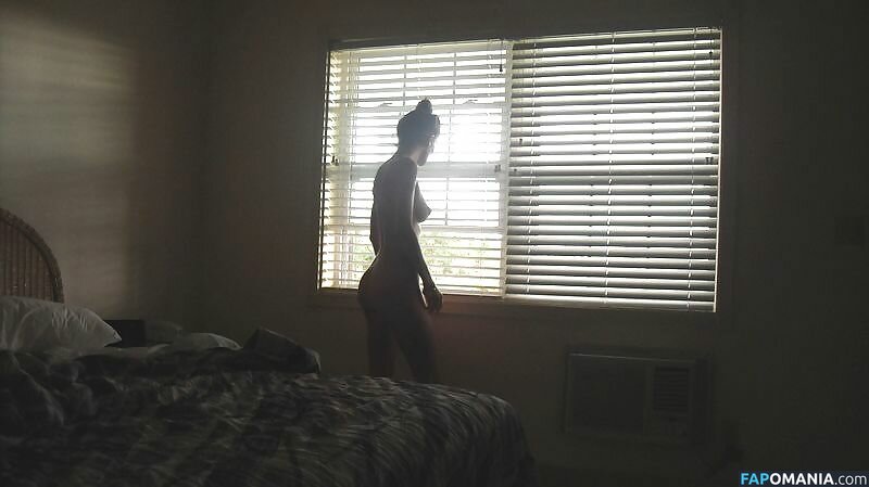Salome Stevenin Nude Leaked Photo #15