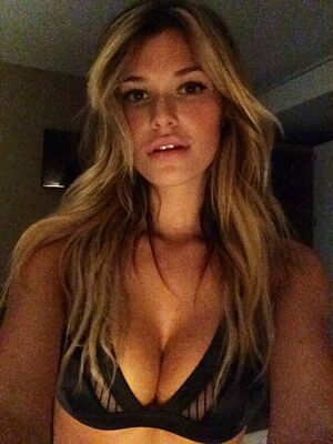 Samantha Hoopes