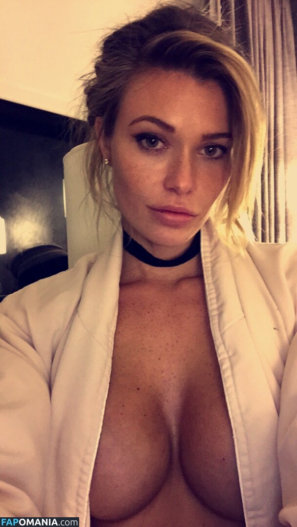 Samantha Hoopes Nude Leaked Photo #52