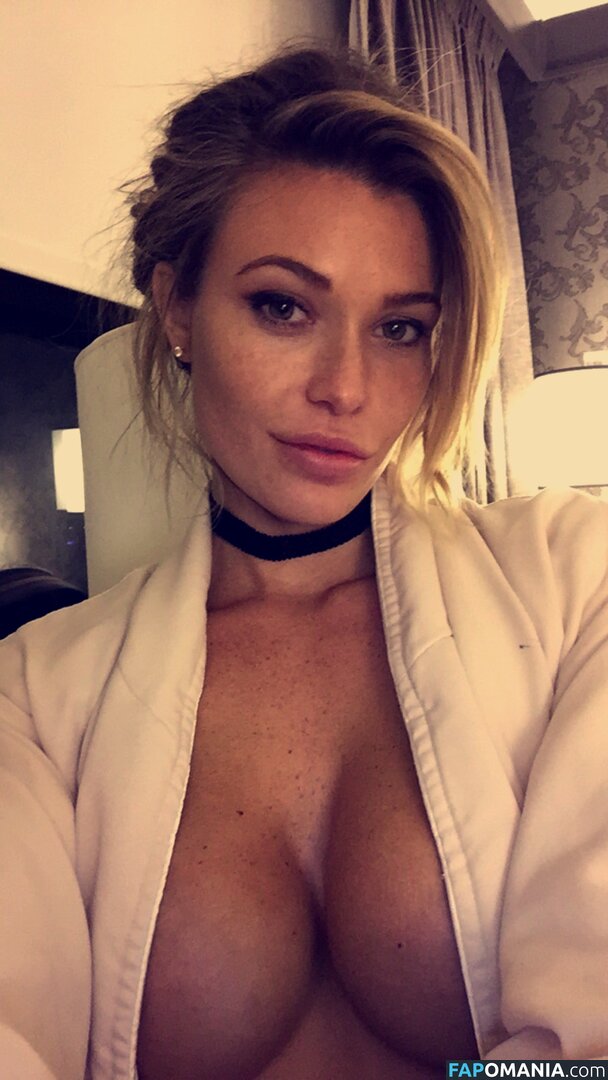 Samantha Hoopes Nude Leaked Photo #55
