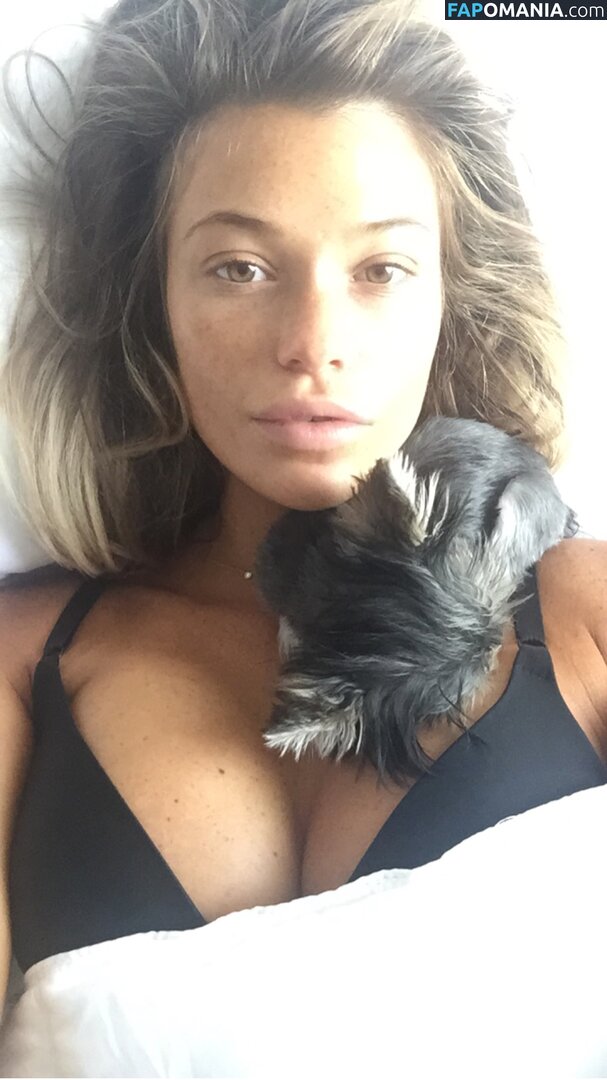Samantha Hoopes Nude Leaked Photo #63