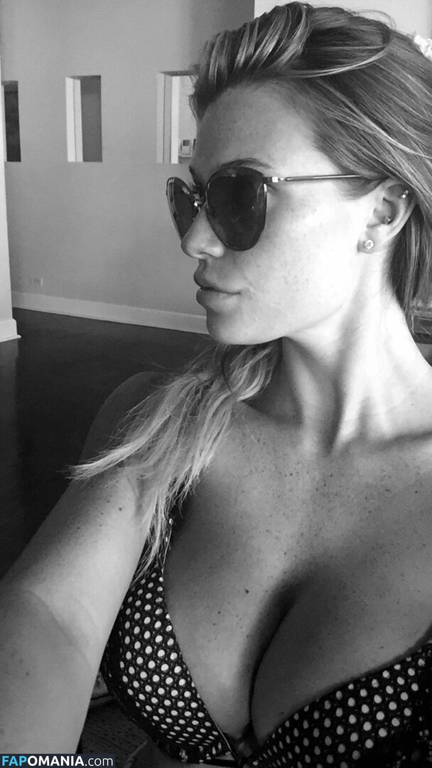 Samantha Hoopes Nude Leaked Photo #102