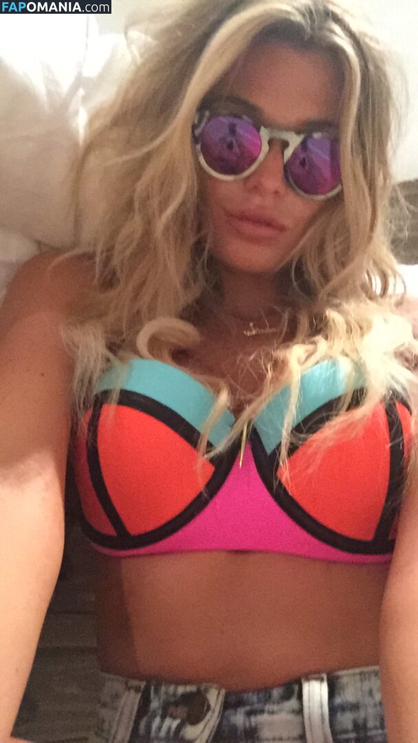 Samantha Hoopes Nude Leaked Photo #105