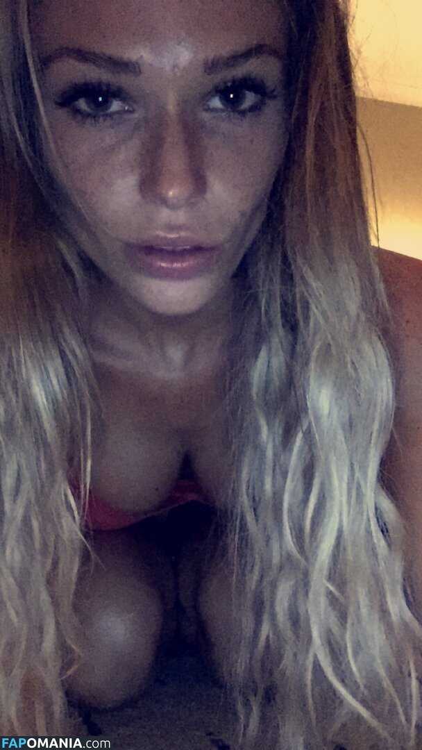Samantha Hoopes Nude Leaked Photo #123