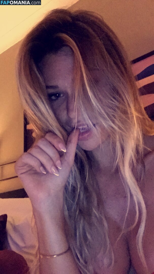Samantha Hoopes Nude Leaked Photo #131