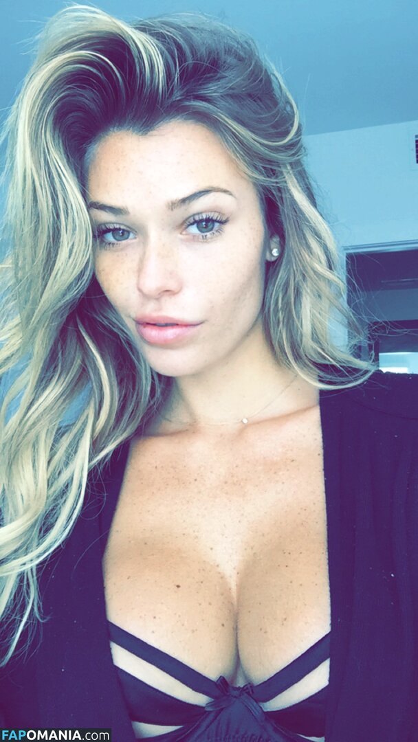 Samantha Hoopes Nude Leaked Photo #133