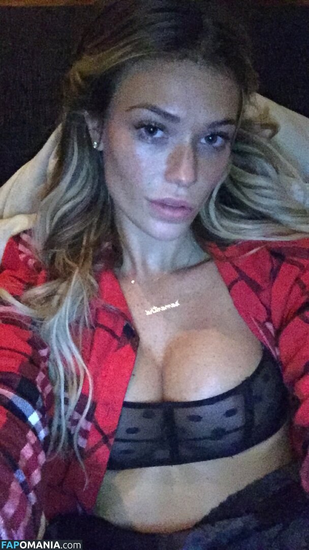 Samantha Hoopes Nude Leaked Photo #147