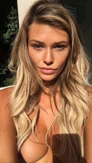 Samantha Hoopes