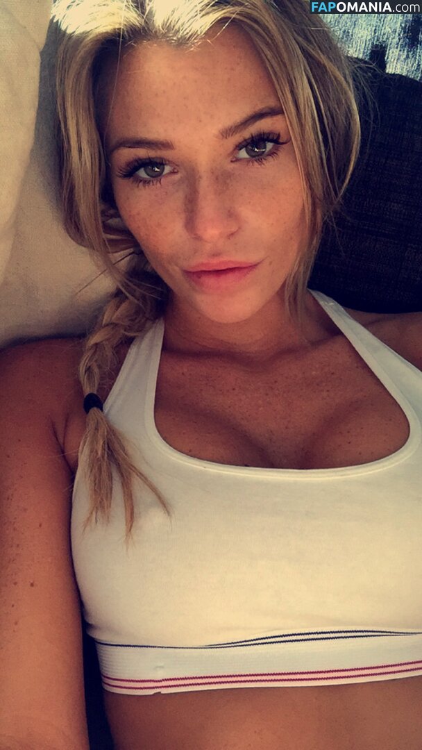 Samantha Hoopes Nude Leaked Photo #152