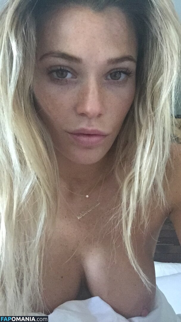 Samantha Hoopes Nude Leaked Photo #164