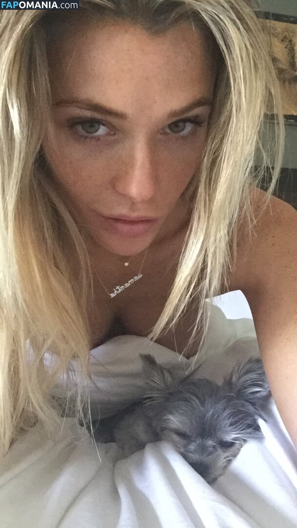 Samantha Hoopes Nude Leaked Photo #165