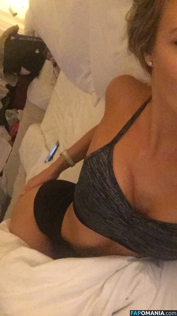 Samantha Hoopes Nude Leaked Photo #187