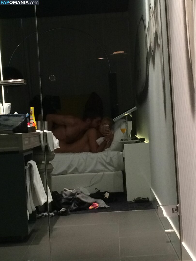 Sami Miro Nude Leaked Photo #17