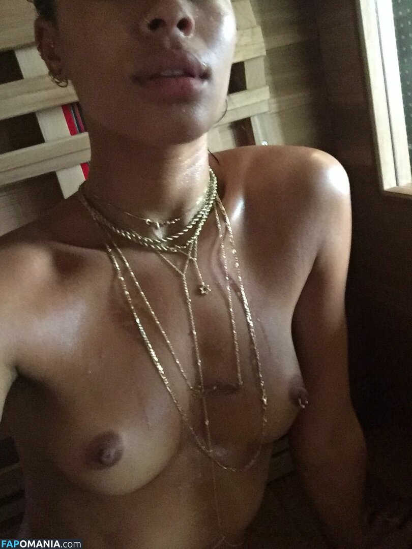 Sami Miro Nude Leaked Photo #31