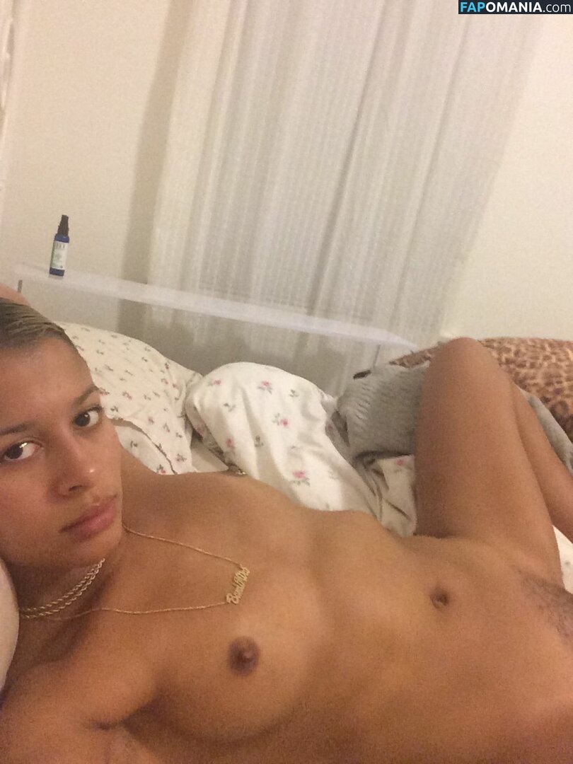 Sami Miro Nude Leaked Photo #51