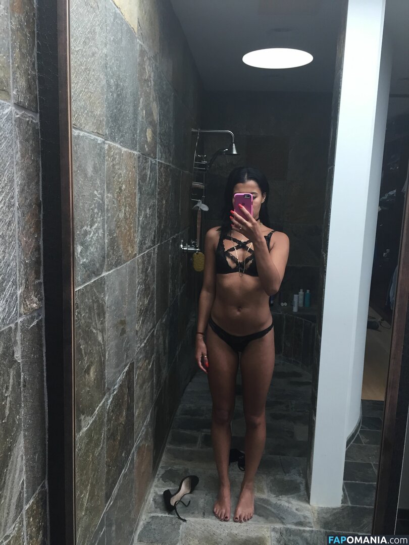 Sami Miro Nude Leaked Photo #54