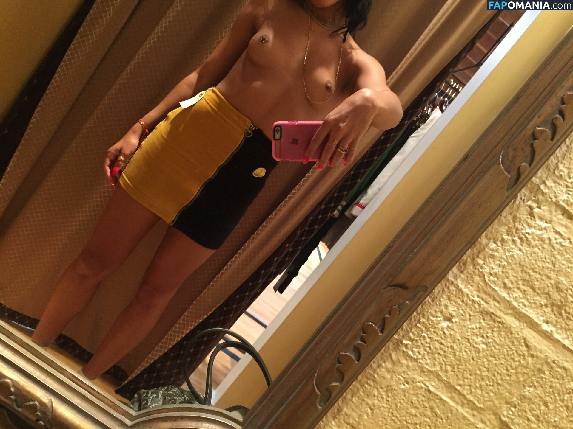 Sami Miro Nude Leaked Photo #56