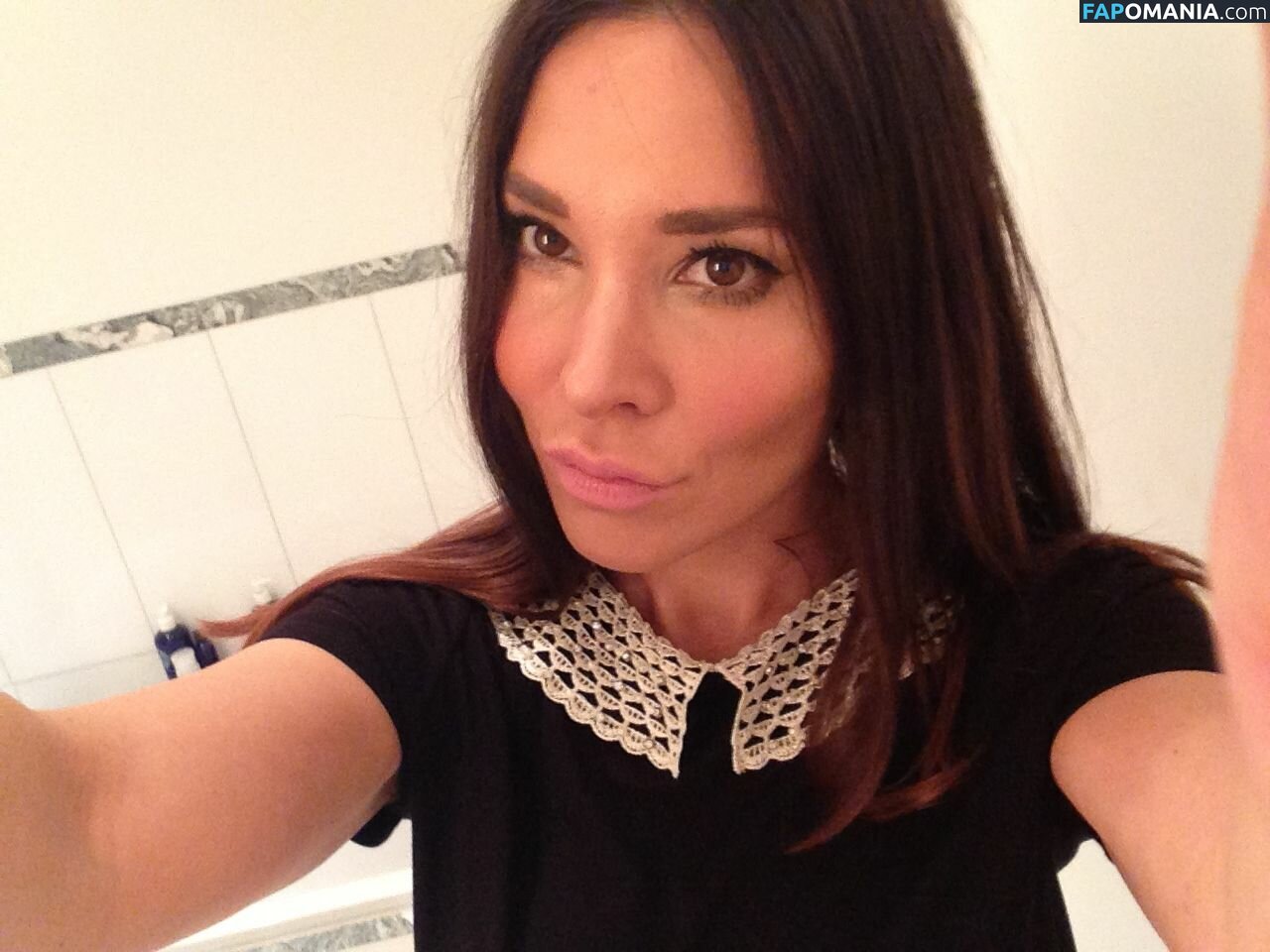 Sandra Ahrabian Nude Leaked Photo #13