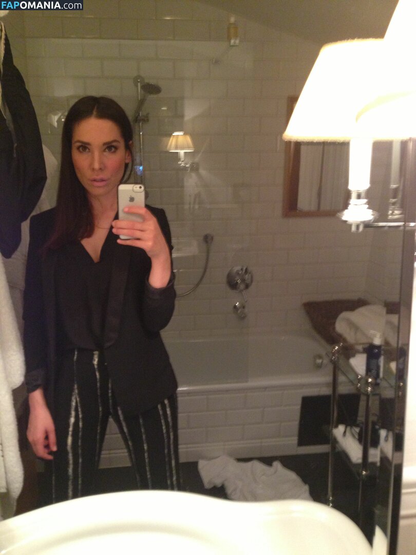 Sandra Ahrabian Nude Leaked Photo #15