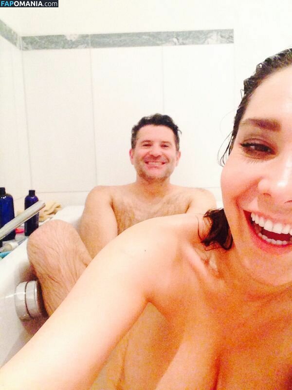 Sandra Ahrabian Nude Leaked Photo #16