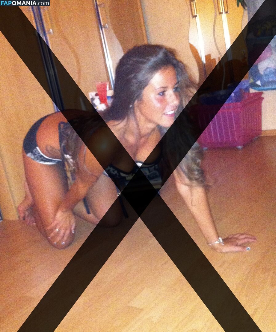 Sarah Lombardi Nude Leaked Photo #8