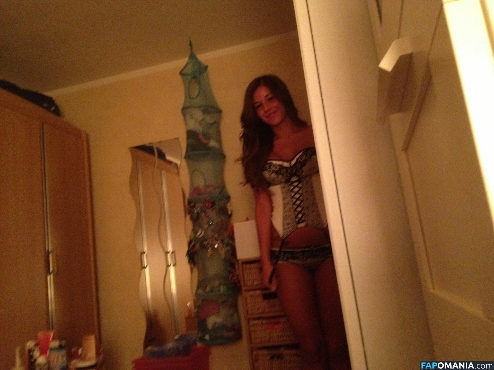 Sarah Lombardi Nude Leaked Photo #20