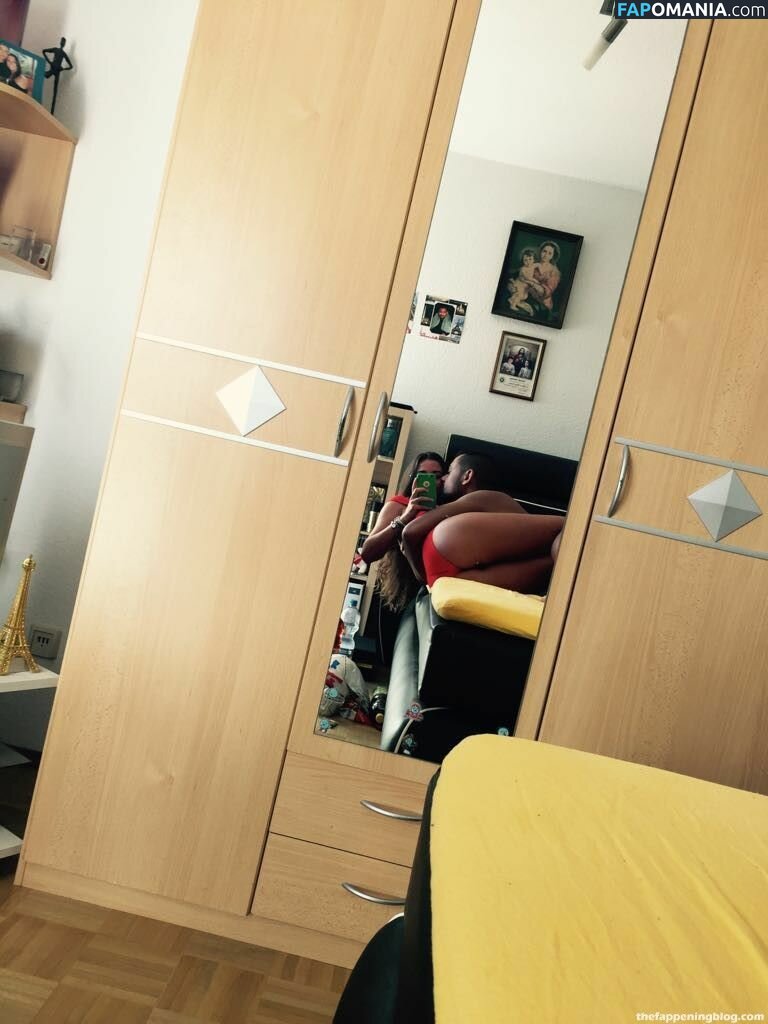 Sarah Lombardi Nude Leaked Photo #40