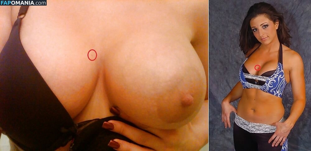 Serena Deeb Nude Leaked Photo #16