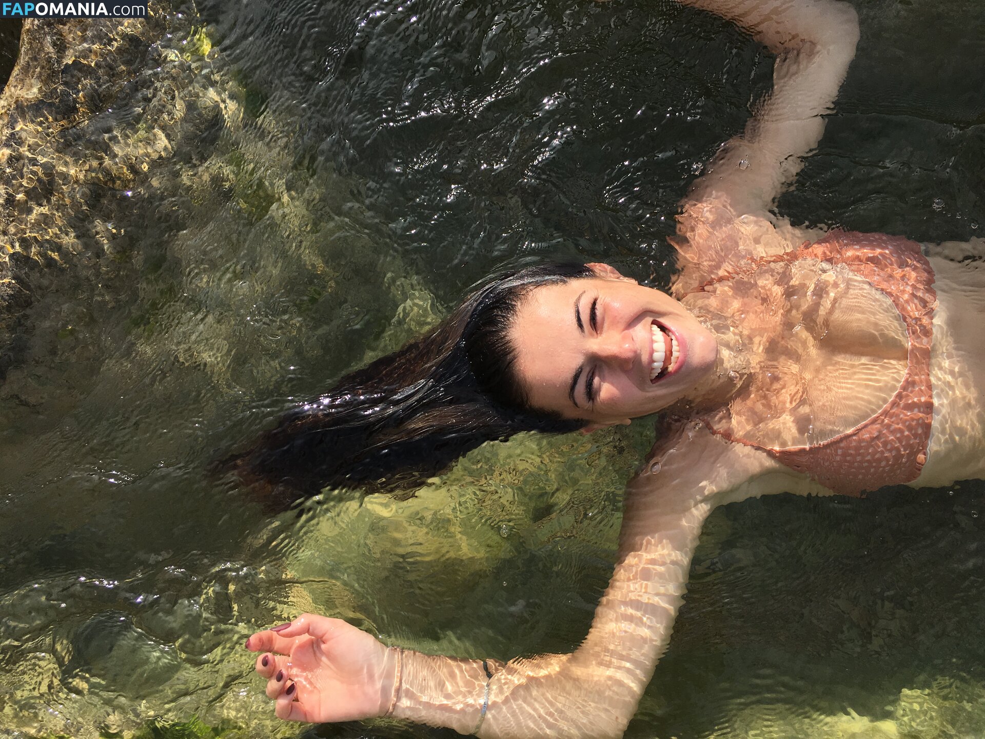 Serinda Swan Nude Leaked Photo #31