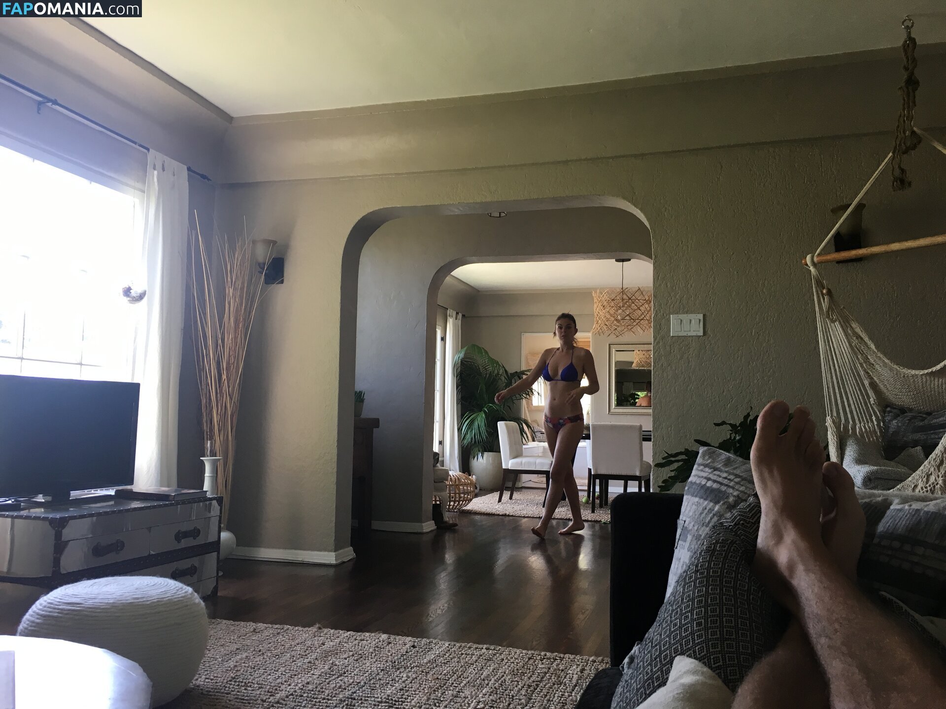 Serinda Swan Nude Leaked Photo #51