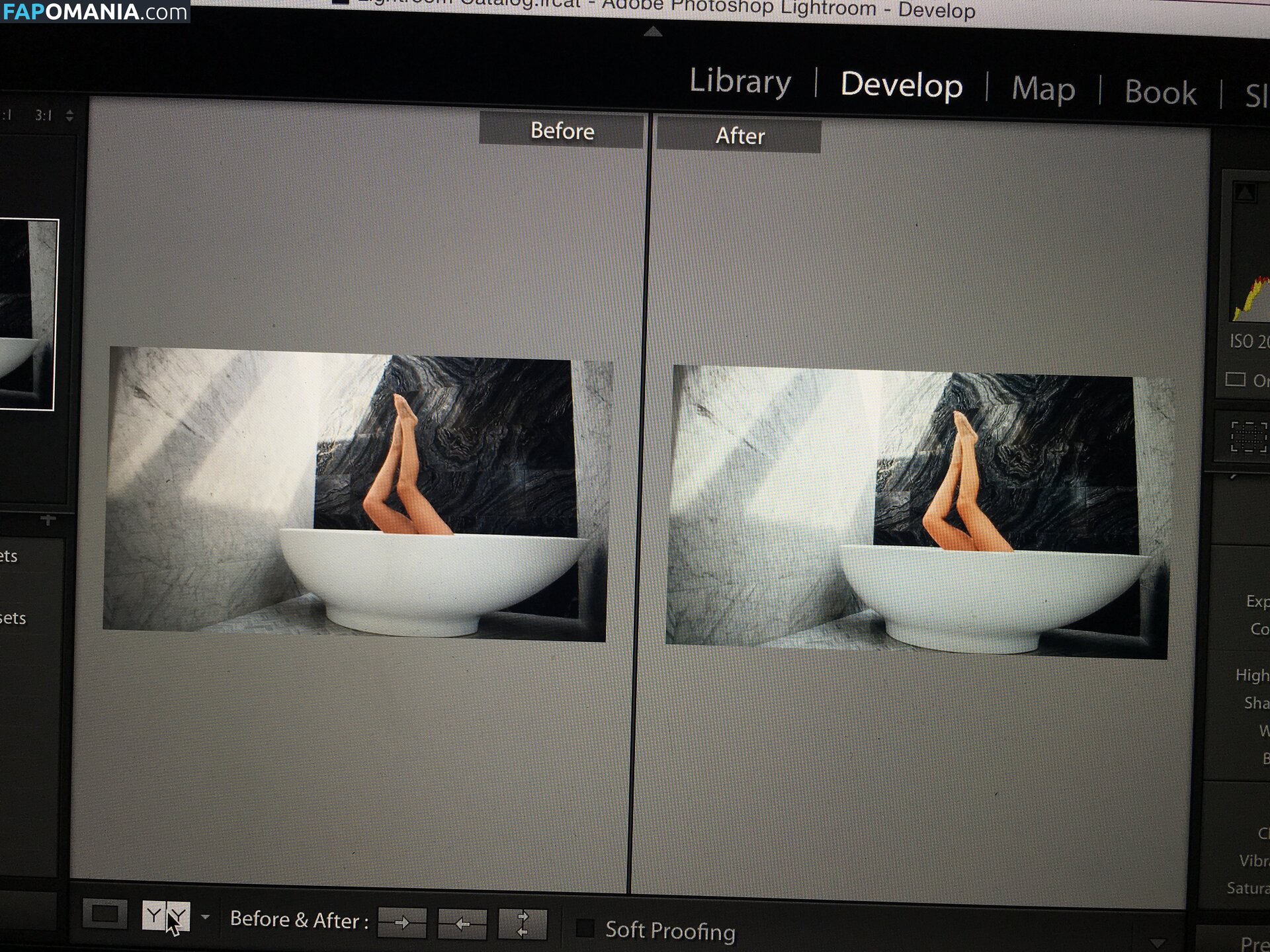 Serinda Swan Nude Leaked Photo #57