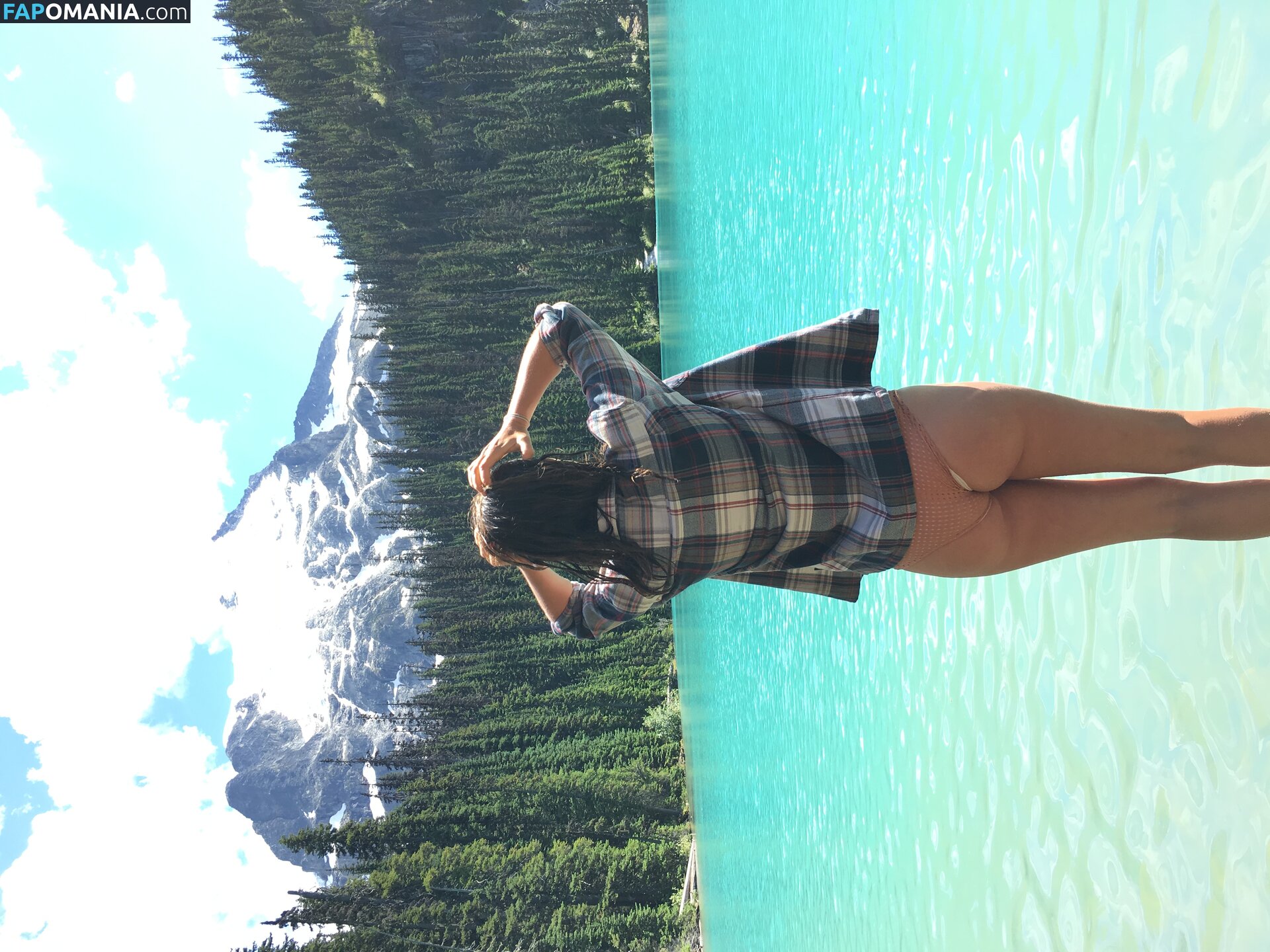 Serinda Swan Nude Leaked Photo #127