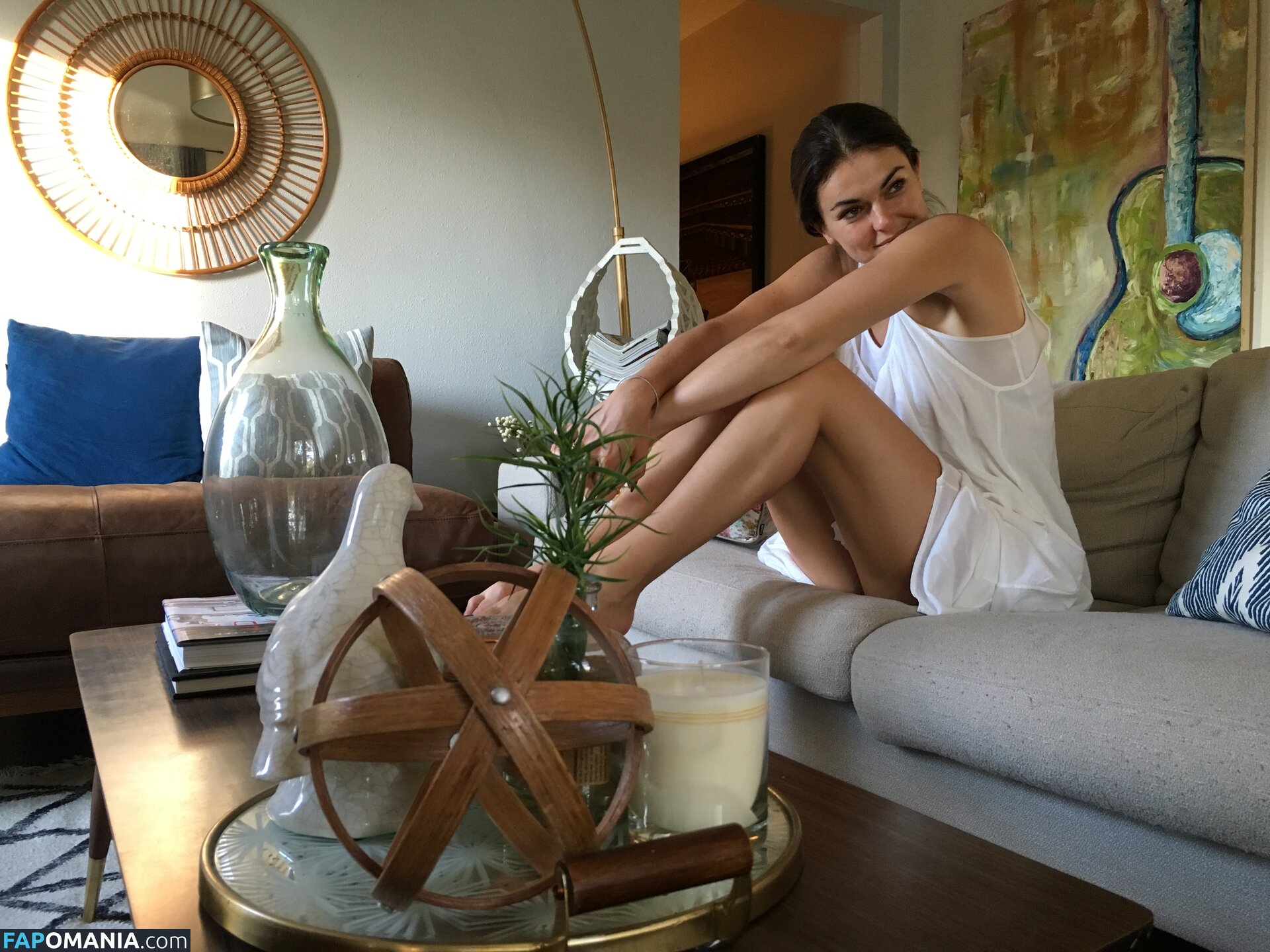 Serinda Swan Nude Leaked Photo #249