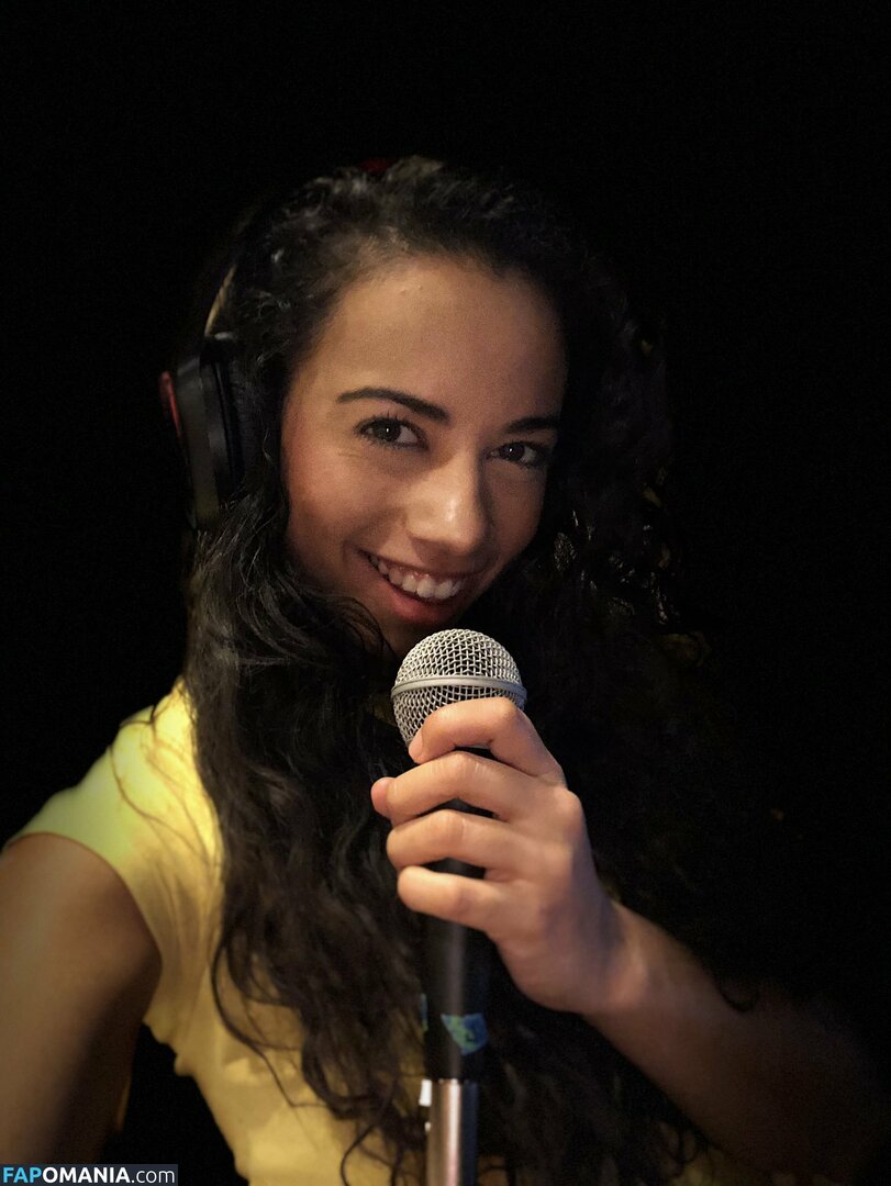 Shani Hamilton Nude Leaked Photo #31