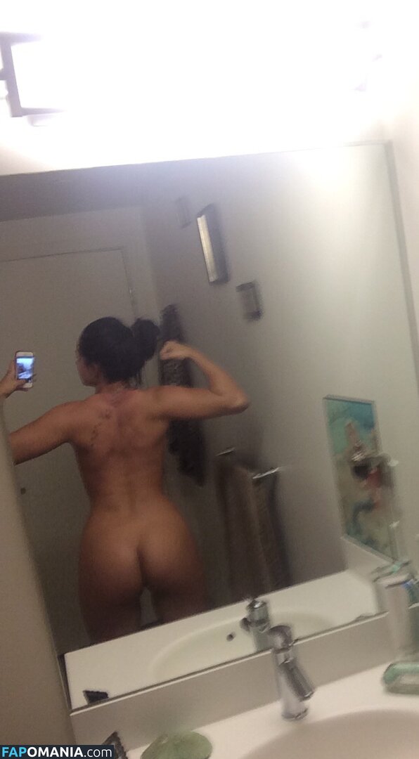 Shayna Foppiano Nude Leaked Photo #18