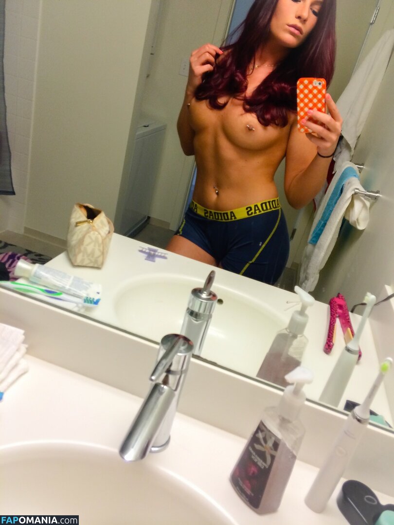Shayna Foppiano Nude Leaked Photo #21