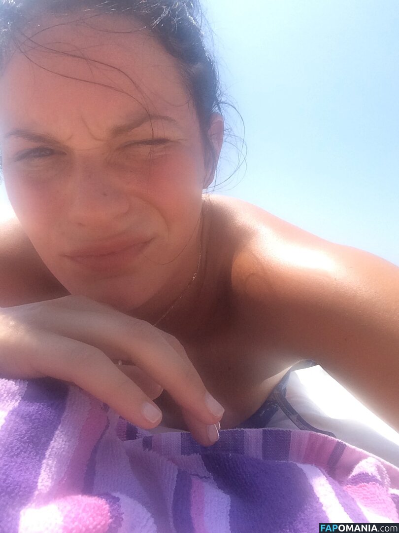Shayna Foppiano Nude Leaked Photo #38