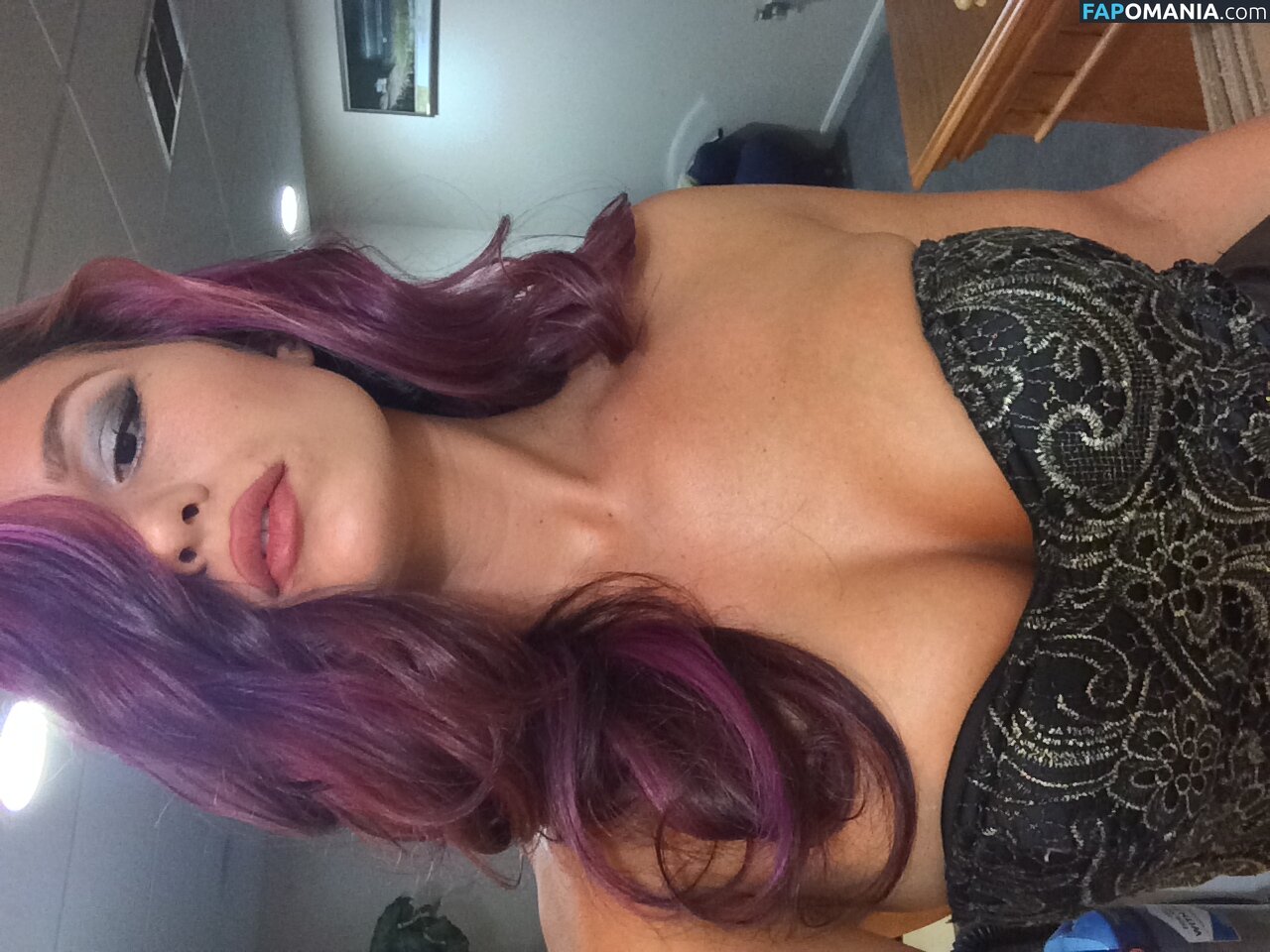 Shayna Foppiano Nude Leaked Photo #59