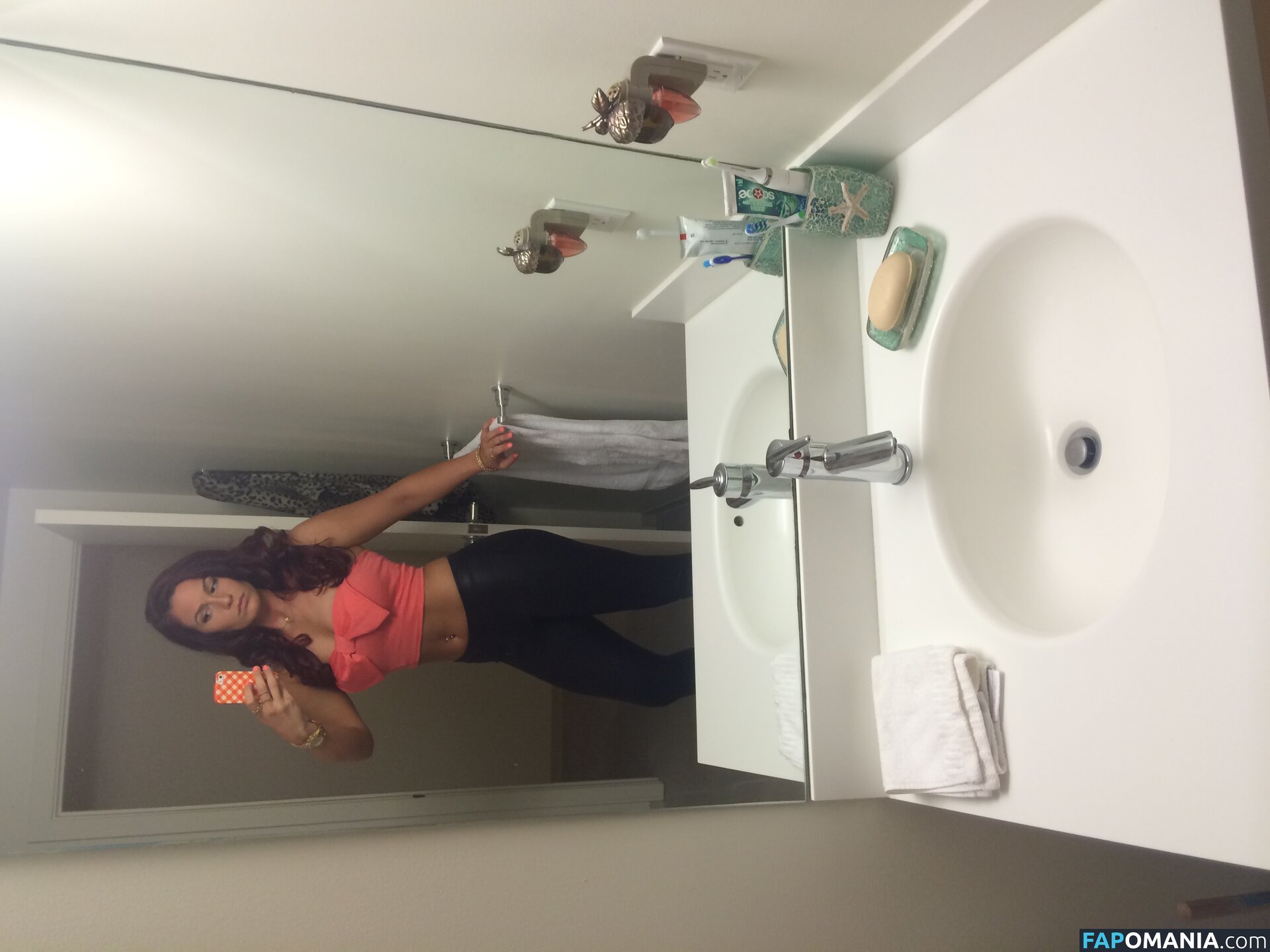 Shayna Foppiano Nude Leaked Photo #73