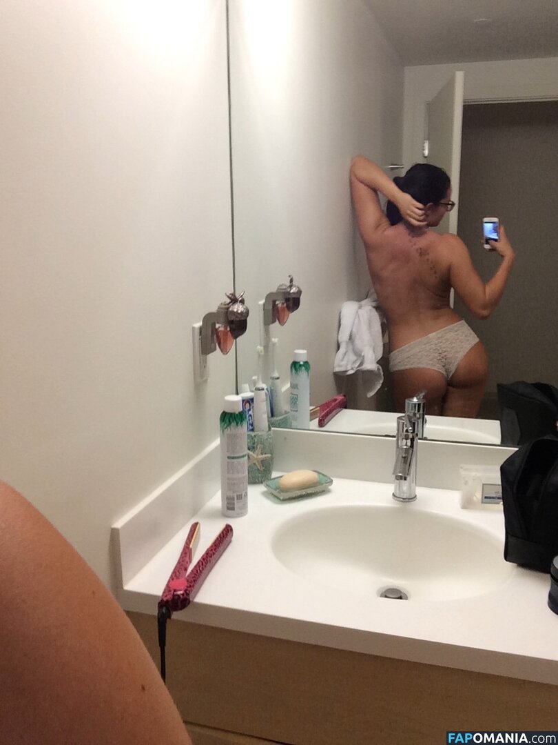Shayna Foppiano Nude Leaked Photo #98